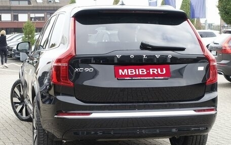 Volvo XC90 II рестайлинг, 2024 год, 6 650 000 рублей, 4 фотография