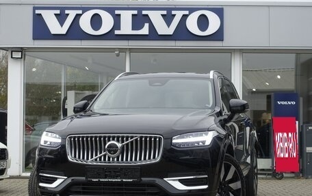 Volvo XC90 II рестайлинг, 2024 год, 6 650 000 рублей, 3 фотография