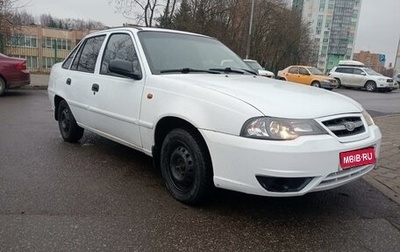 Daewoo Nexia I рестайлинг, 2012 год, 230 000 рублей, 1 фотография