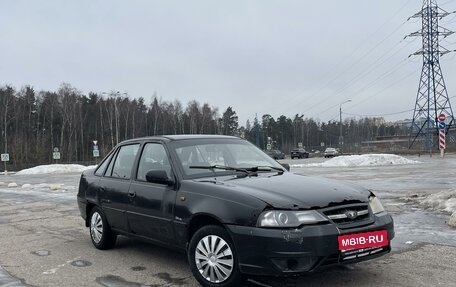 Daewoo Nexia I рестайлинг, 2011 год, 125 000 рублей, 1 фотография