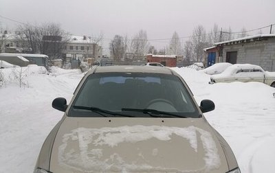 Hyundai Accent II, 2004 год, 400 000 рублей, 1 фотография