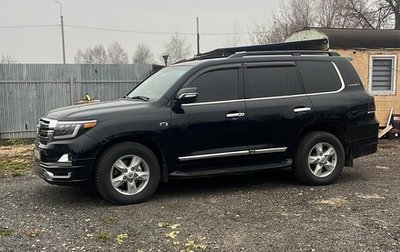 Toyota Land Cruiser 200, 2010 год, 3 750 000 рублей, 1 фотография