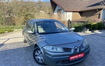 Renault Megane II, 2006 год, 350 000 рублей, 1 фотография