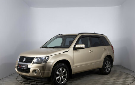 Suzuki Grand Vitara, 2008 год, 1 150 000 рублей, 1 фотография