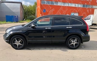 Honda CR-V III рестайлинг, 2010 год, 1 550 000 рублей, 1 фотография