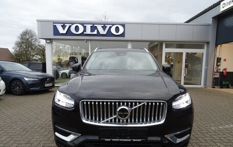 Volvo XC90 II рестайлинг, 2024 год, 6 450 000 рублей, 1 фотография