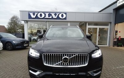 Volvo XC90 II рестайлинг, 2024 год, 6 450 000 рублей, 1 фотография