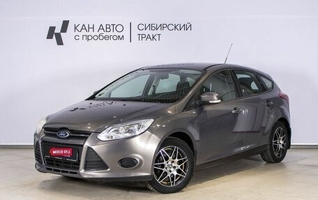 Ford Focus III, 2011 год, 775 000 рублей, 1 фотография