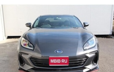 Subaru BRZ, 2023 год, 3 735 000 рублей, 1 фотография