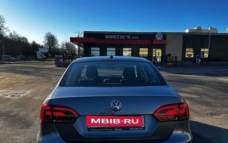 Volkswagen Jetta VI, 2014 год, 1 390 000 рублей, 7 фотография