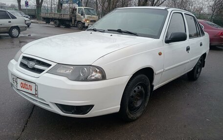 Daewoo Nexia I рестайлинг, 2012 год, 230 000 рублей, 3 фотография