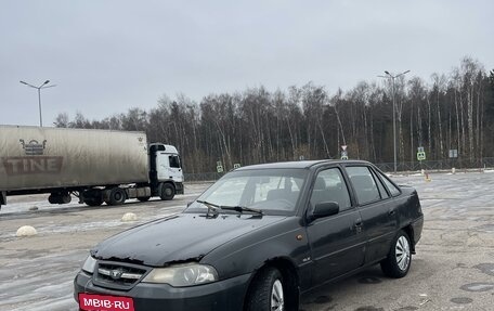 Daewoo Nexia I рестайлинг, 2011 год, 125 000 рублей, 2 фотография