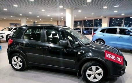 Suzuki SX4 II рестайлинг, 2012 год, 920 000 рублей, 2 фотография