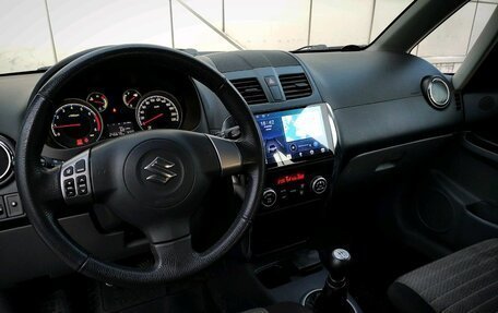 Suzuki SX4 II рестайлинг, 2012 год, 920 000 рублей, 7 фотография