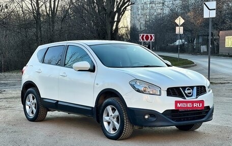 Nissan Qashqai, 2010 год, 1 180 000 рублей, 3 фотография