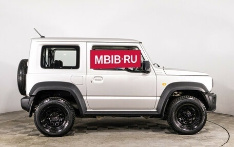 Suzuki Jimny, 2021 год, 3 325 000 рублей, 4 фотография