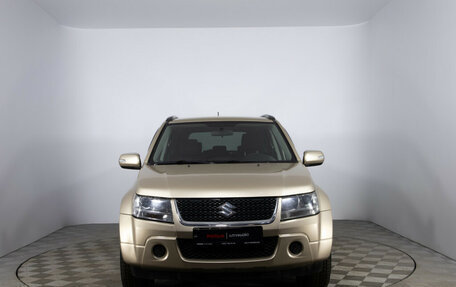 Suzuki Grand Vitara, 2008 год, 1 150 000 рублей, 2 фотография