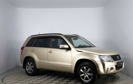 Suzuki Grand Vitara, 2008 год, 1 150 000 рублей, 3 фотография