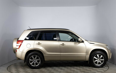 Suzuki Grand Vitara, 2008 год, 1 150 000 рублей, 4 фотография