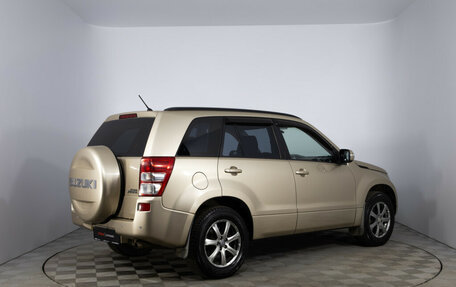 Suzuki Grand Vitara, 2008 год, 1 150 000 рублей, 5 фотография