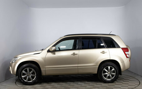 Suzuki Grand Vitara, 2008 год, 1 150 000 рублей, 8 фотография