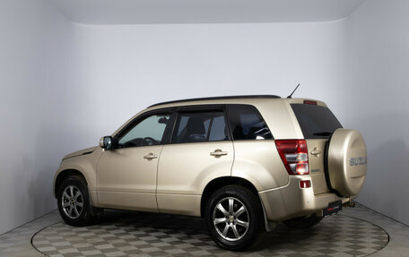 Suzuki Grand Vitara, 2008 год, 1 150 000 рублей, 7 фотография