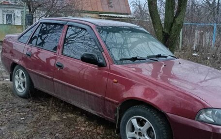 Daewoo Nexia I рестайлинг, 2012 год, 198 000 рублей, 12 фотография