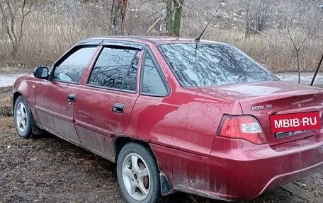 Daewoo Nexia I рестайлинг, 2012 год, 198 000 рублей, 16 фотография