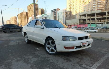 Toyota Corona IX (T190), 1995 год, 210 000 рублей, 2 фотография