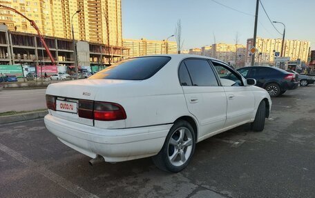 Toyota Corona IX (T190), 1995 год, 210 000 рублей, 3 фотография