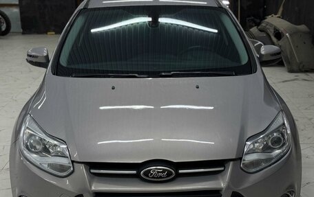 Ford Focus III, 2011 год, 670 000 рублей, 2 фотография