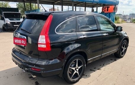 Honda CR-V III рестайлинг, 2010 год, 1 550 000 рублей, 7 фотография