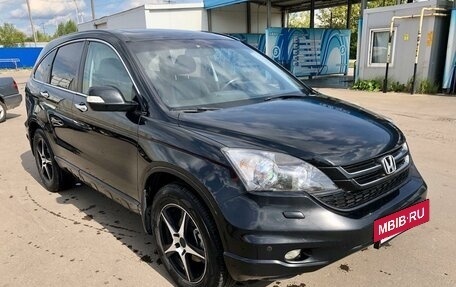 Honda CR-V III рестайлинг, 2010 год, 1 550 000 рублей, 8 фотография