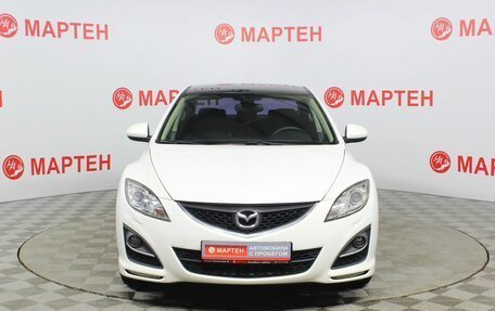 Mazda 6, 2011 год, 1 349 000 рублей, 2 фотография