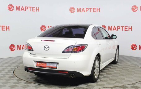 Mazda 6, 2011 год, 1 349 000 рублей, 5 фотография