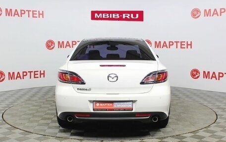 Mazda 6, 2011 год, 1 349 000 рублей, 6 фотография