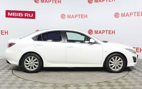 Mazda 6, 2011 год, 1 349 000 рублей, 4 фотография