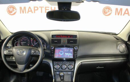 Mazda 6, 2011 год, 1 349 000 рублей, 17 фотография