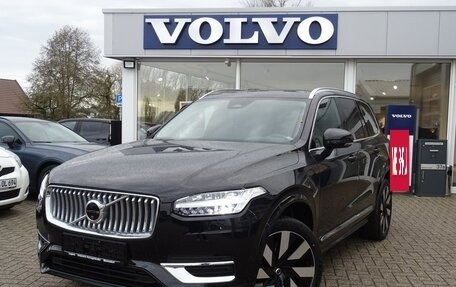 Volvo XC90 II рестайлинг, 2024 год, 6 450 000 рублей, 2 фотография