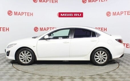 Mazda 6, 2011 год, 1 349 000 рублей, 8 фотография