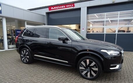 Volvo XC90 II рестайлинг, 2024 год, 6 450 000 рублей, 3 фотография