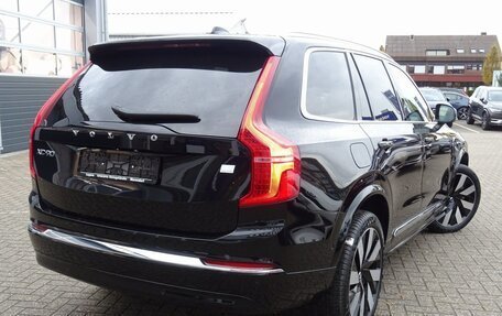 Volvo XC90 II рестайлинг, 2024 год, 6 450 000 рублей, 5 фотография