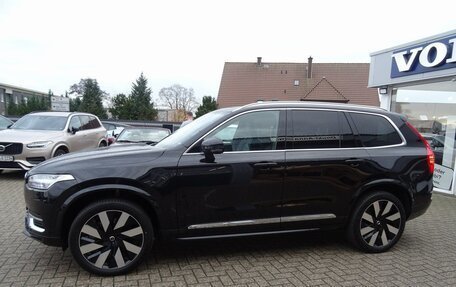 Volvo XC90 II рестайлинг, 2024 год, 6 450 000 рублей, 6 фотография