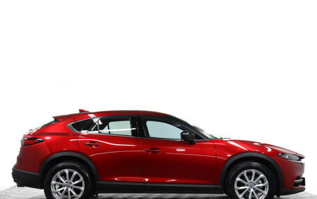 Mazda CX-4, 2023 год, 3 098 000 рублей, 4 фотография