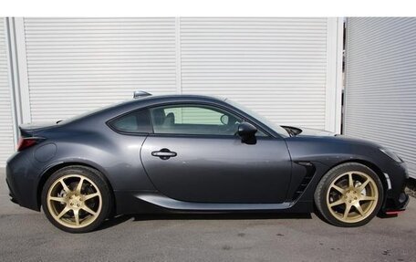 Subaru BRZ, 2023 год, 3 735 000 рублей, 3 фотография