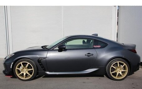 Subaru BRZ, 2023 год, 3 735 000 рублей, 7 фотография