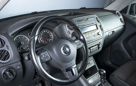 Volkswagen Tiguan I, 2014 год, 1 675 000 рублей, 4 фотография