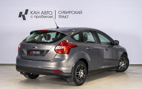 Ford Focus III, 2011 год, 775 000 рублей, 2 фотография