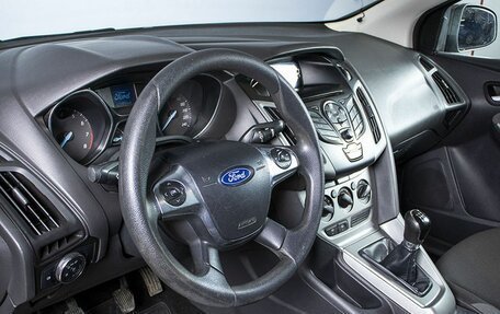 Ford Focus III, 2011 год, 775 000 рублей, 4 фотография