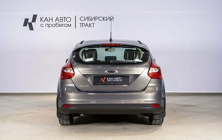 Ford Focus III, 2011 год, 775 000 рублей, 9 фотография